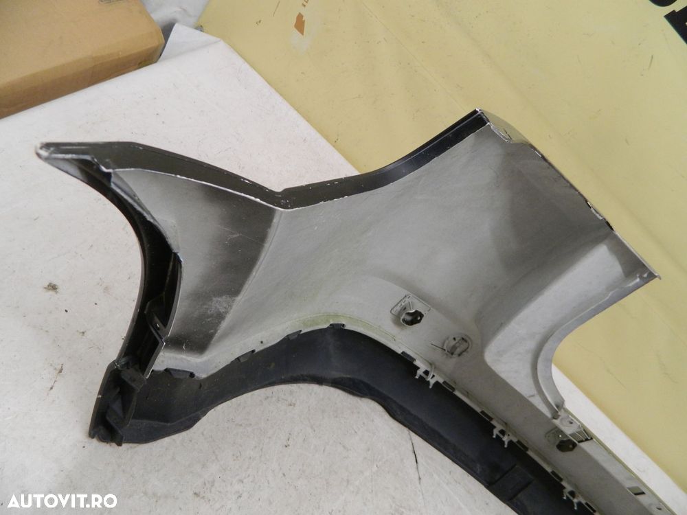 Bara spate Opel Signum, 2003, 2004, 2005, 2006, 2007, 2008, cod origine 1348914. - 6