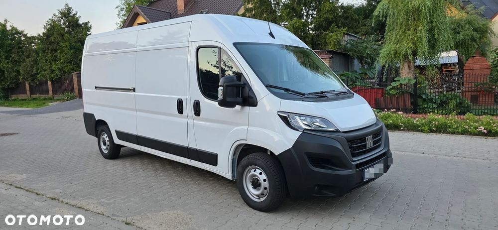 Fiat Ducato - 9