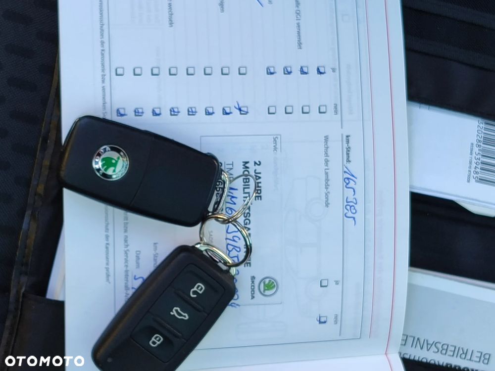 Skoda Roomster 1.2 TSI Elegance PLUS EDITION - 18