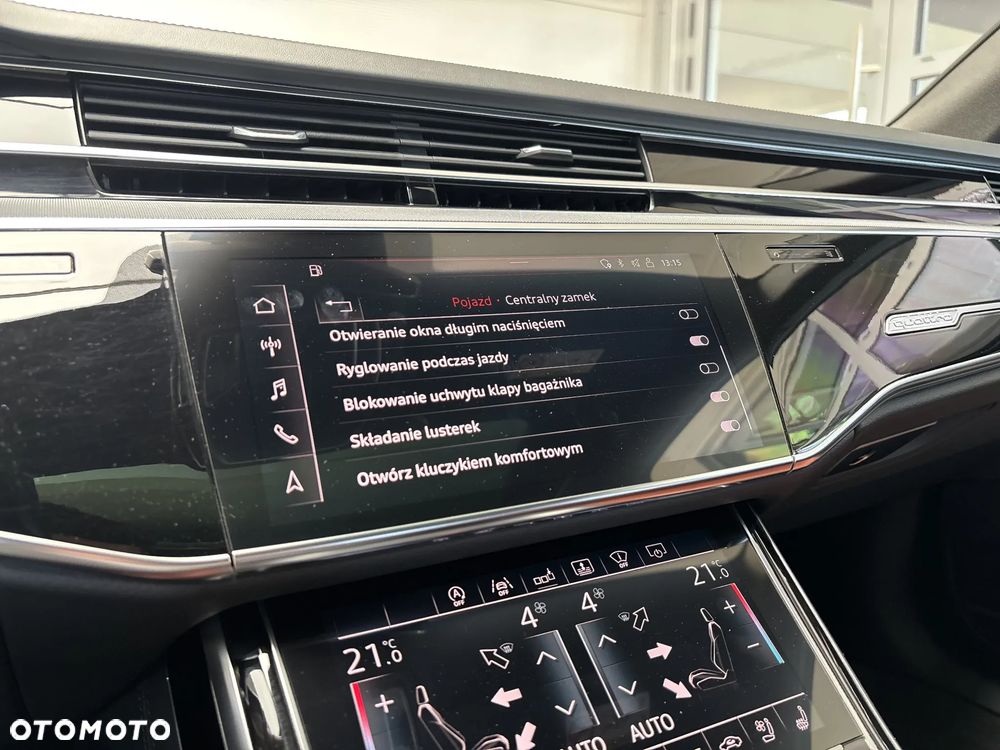 Audi A8 50 TDI mHEV Quattro Tiptr - 29