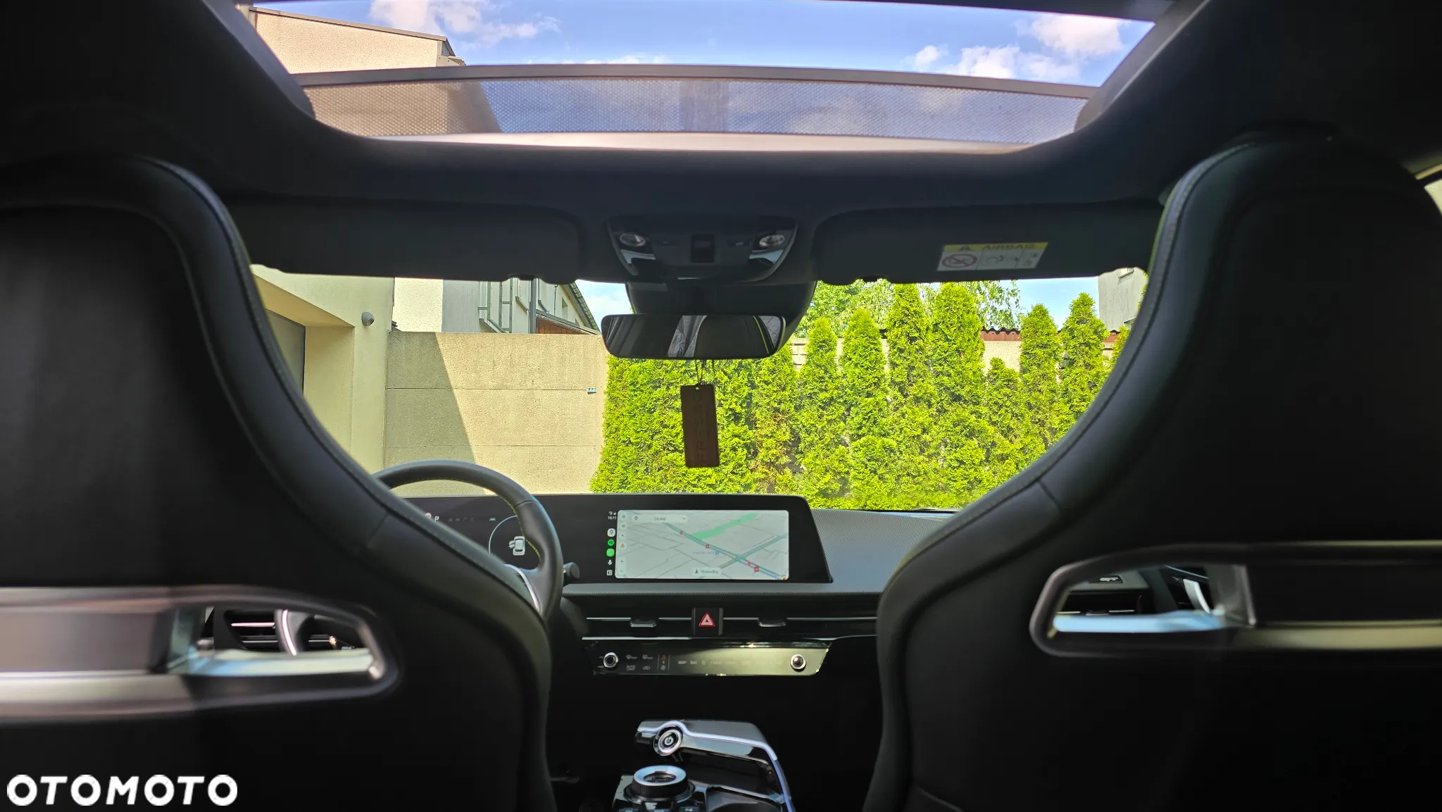 Kia EV6 77.4kWh GT AWD - 24