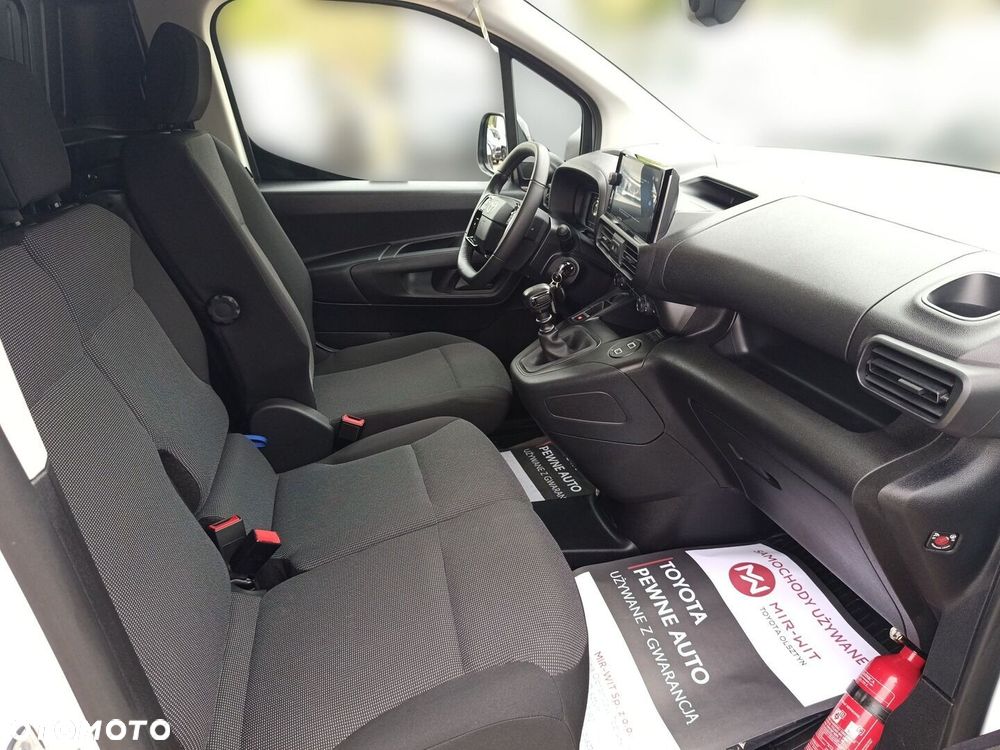 Toyota PROACE CITY - 10