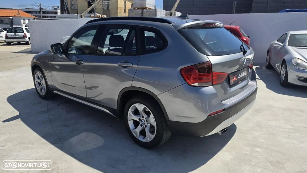 BMW X1 - 4
