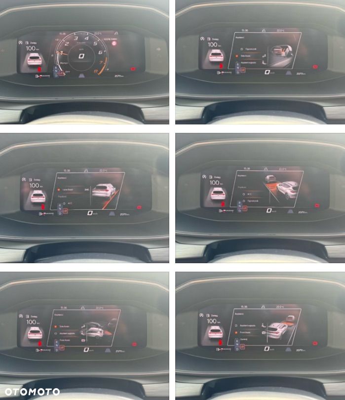 Cupra Formentor 1.5 TSI DSG Tribe Edition - 33