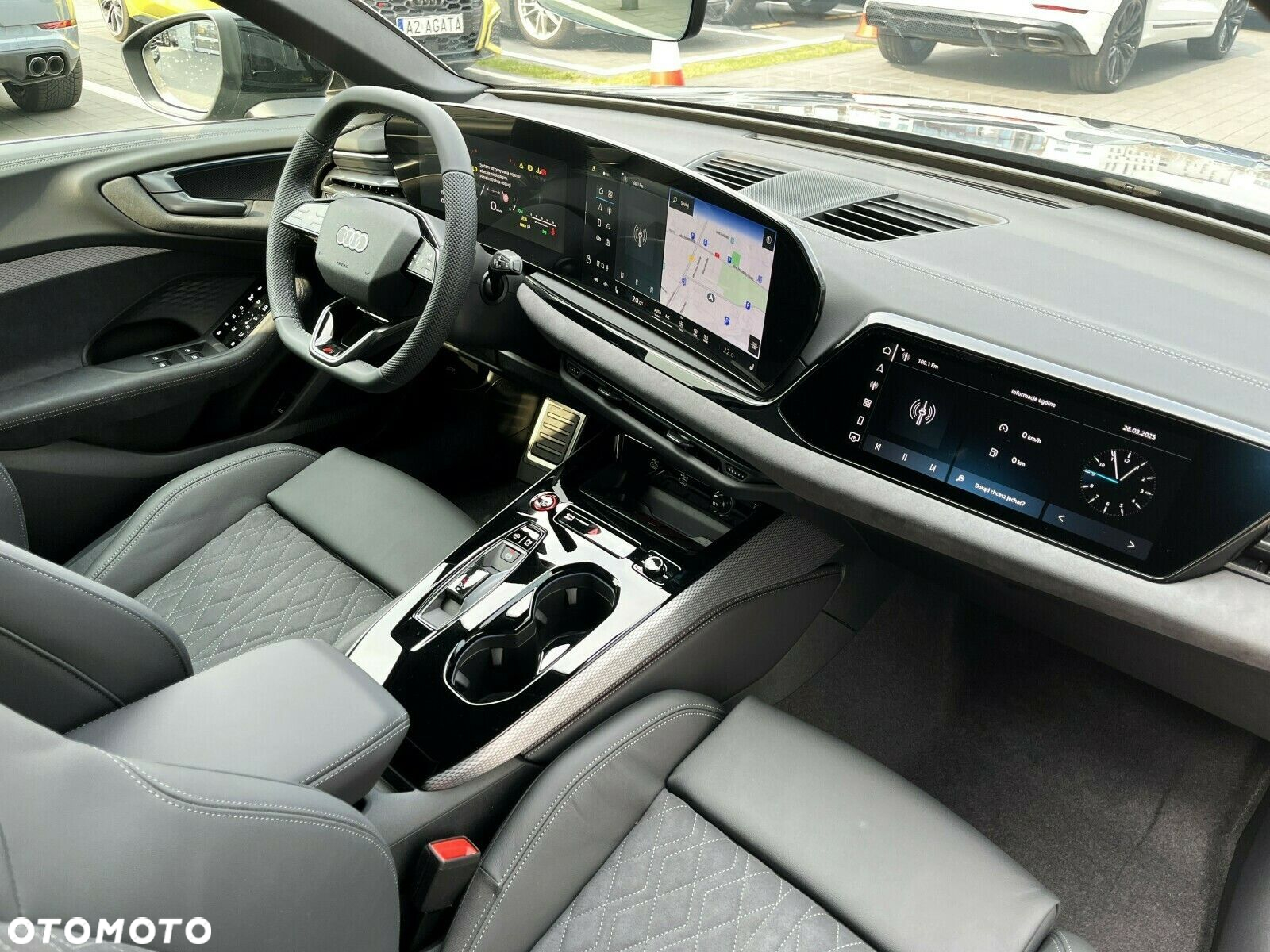 Audi A5 - 19