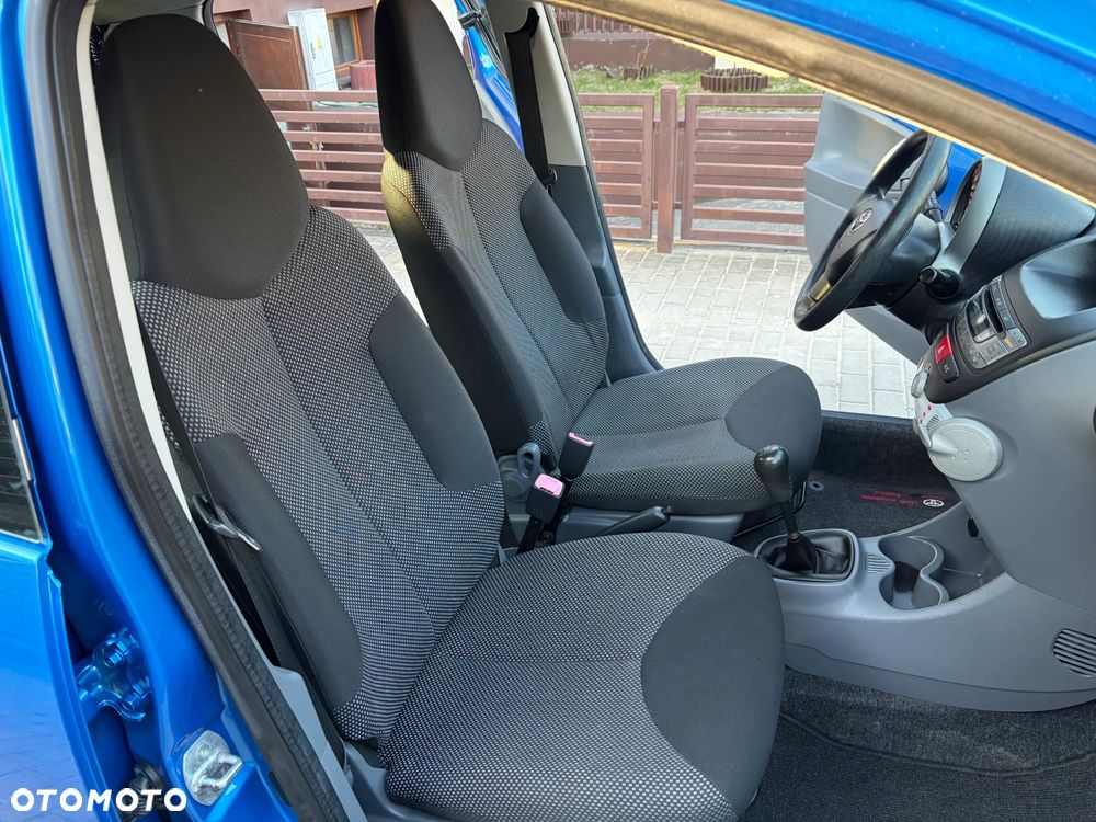 Toyota Aygo Edition - 26