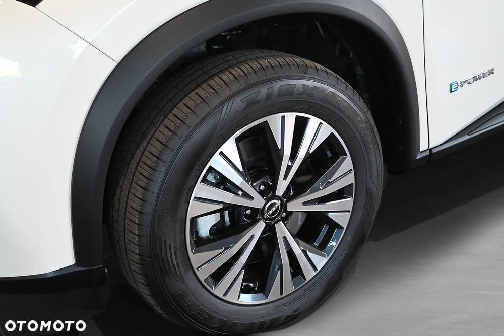 Nissan X-Trail - 7