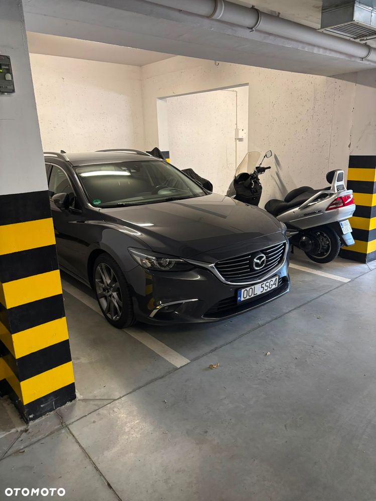 Mazda 6 - 3