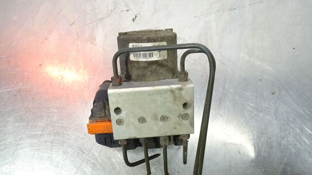 POMPA ABS SUZUKI IGNIS 1.3 AC.0450-0183.4 - 5