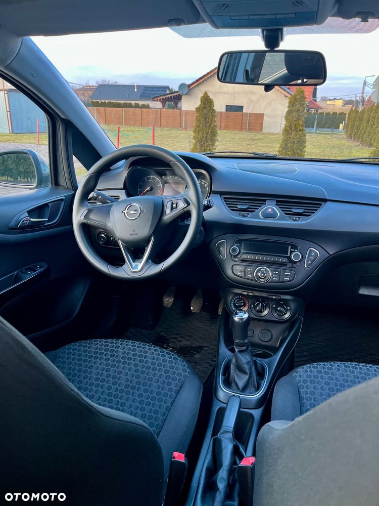 Opel Corsa - 21