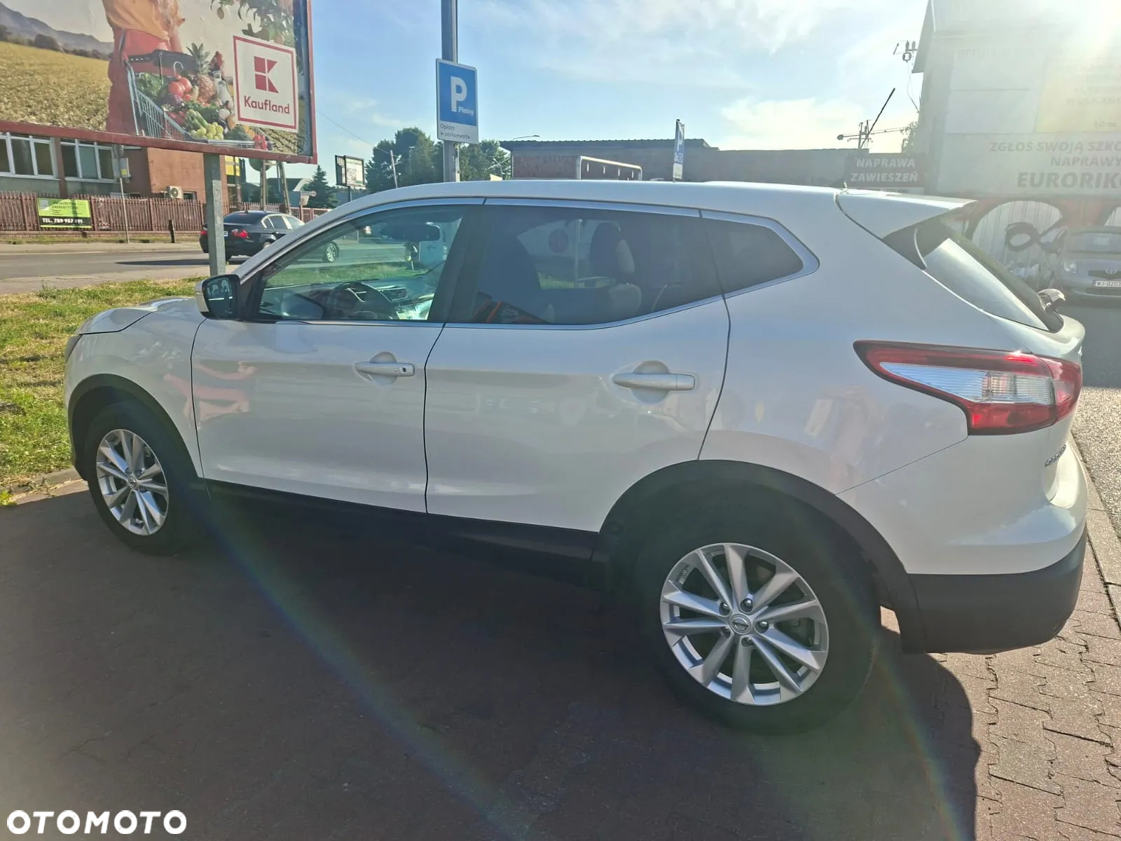 Nissan Qashqai - 3