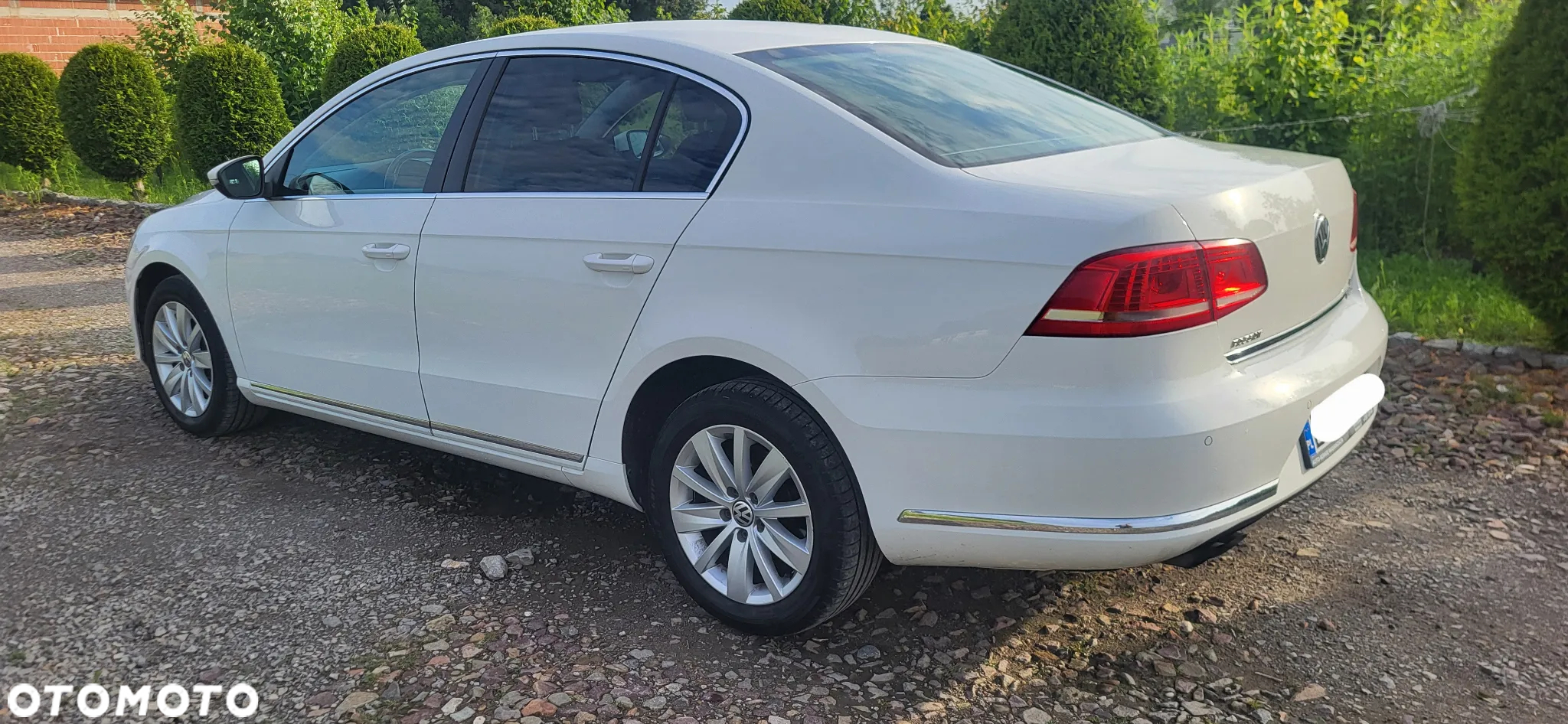 Volkswagen Passat 1.4 TSI BMT Highline - 4