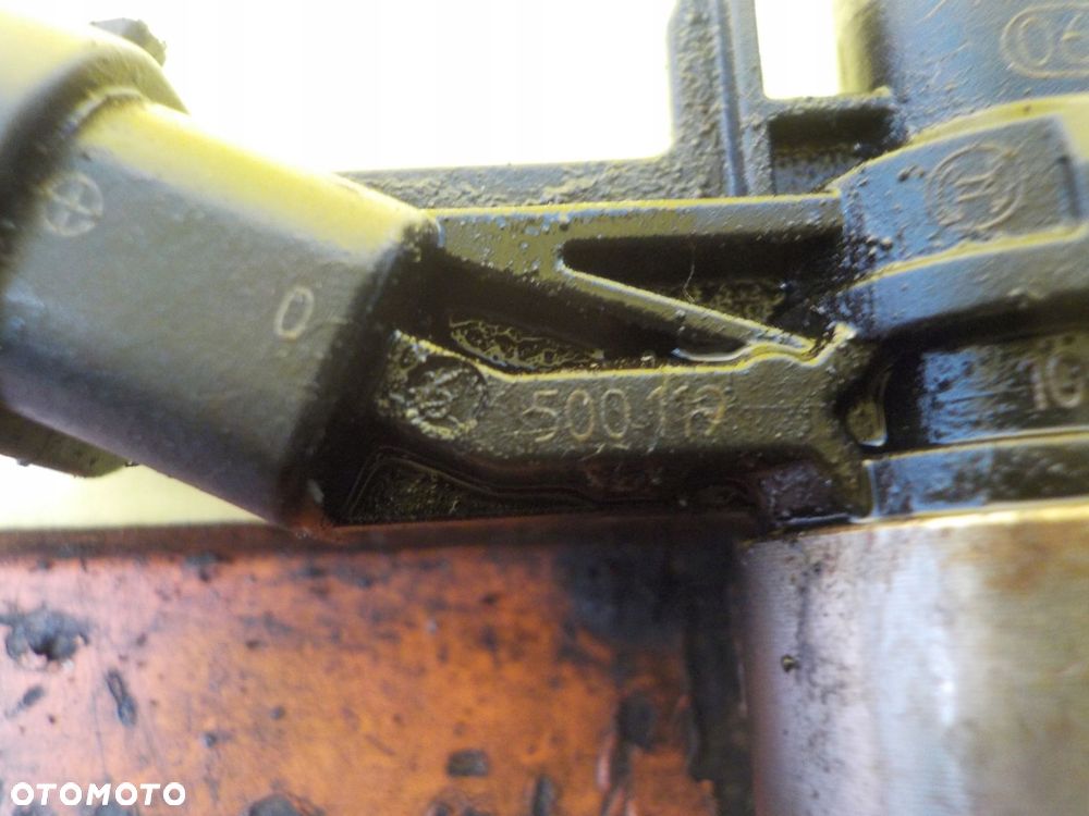 GALAXY MK3 S-MAX 2.0 ECOBOOST 12r 203KM wtrysk wtryskiwacz AG9G-9F593-BD - 9