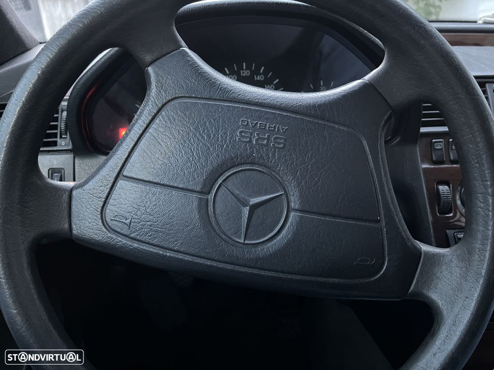 Mercedes-Benz C 220 D Elegance - 7