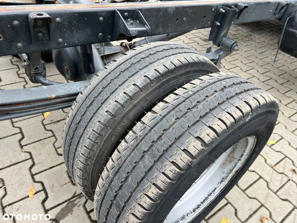 Nissan Atleon 56/35.13 - 37