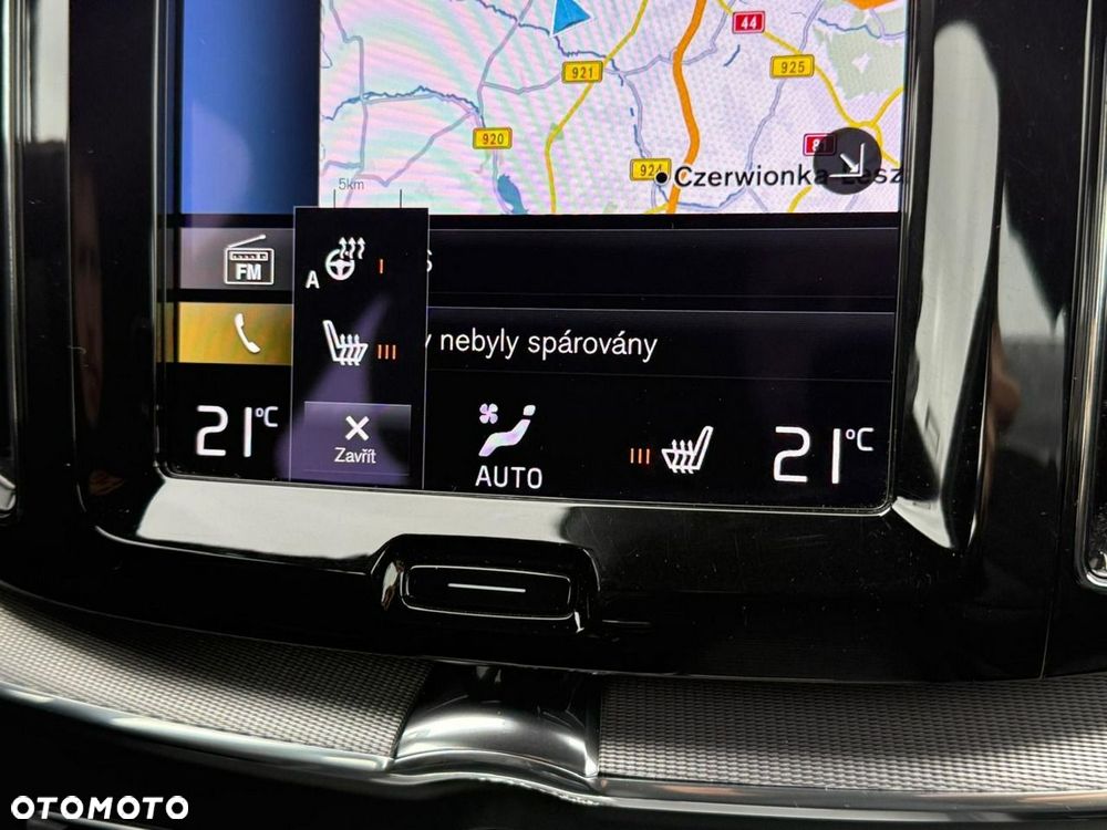 Volvo XC 60 B4 D AWD Geartronic RDesign - 32