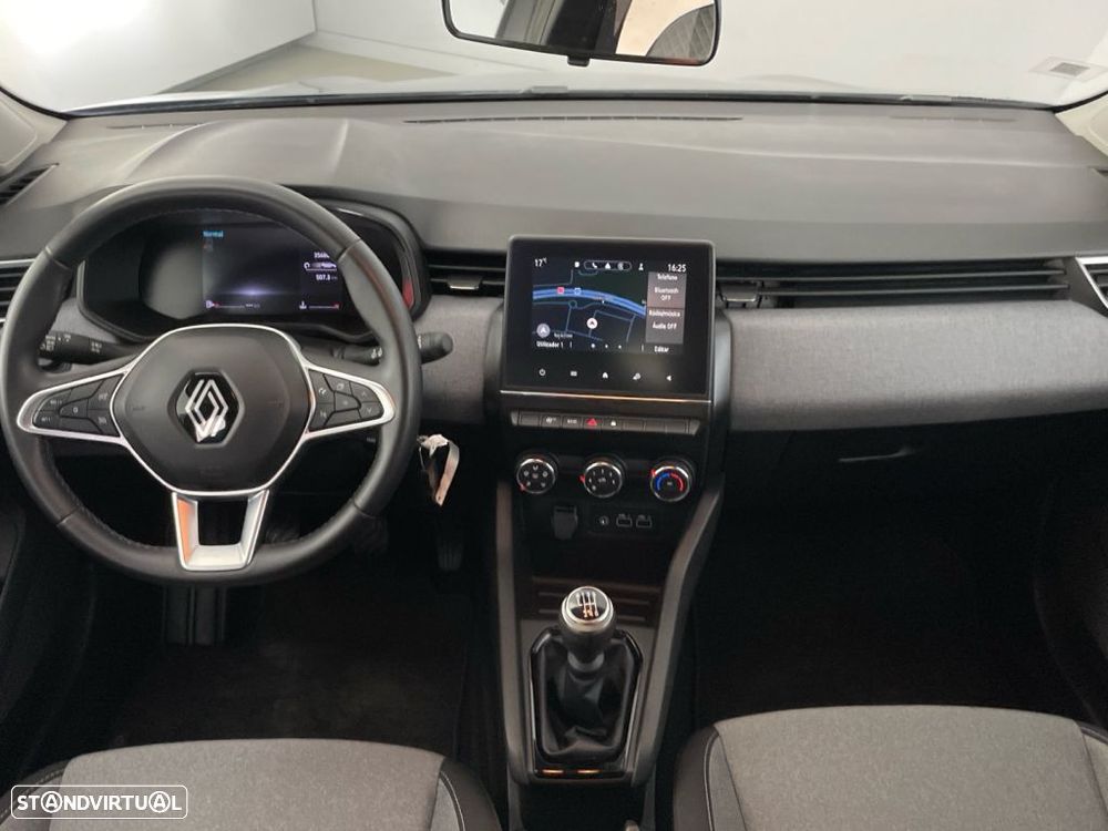 Renault Clio 1.0 TCe Evolution - 10