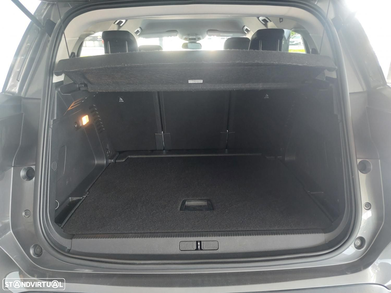 Citroën C5 Aircross 1.2 PureTech C-Series EAT8 - 44