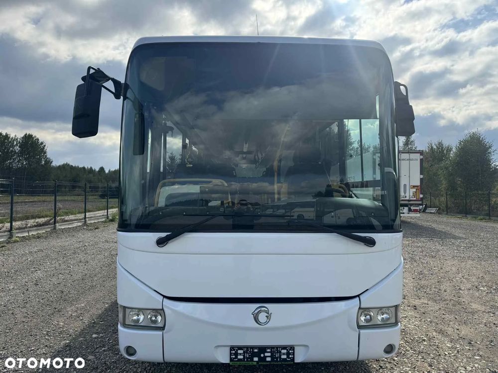 Irisbus Recreo - 2