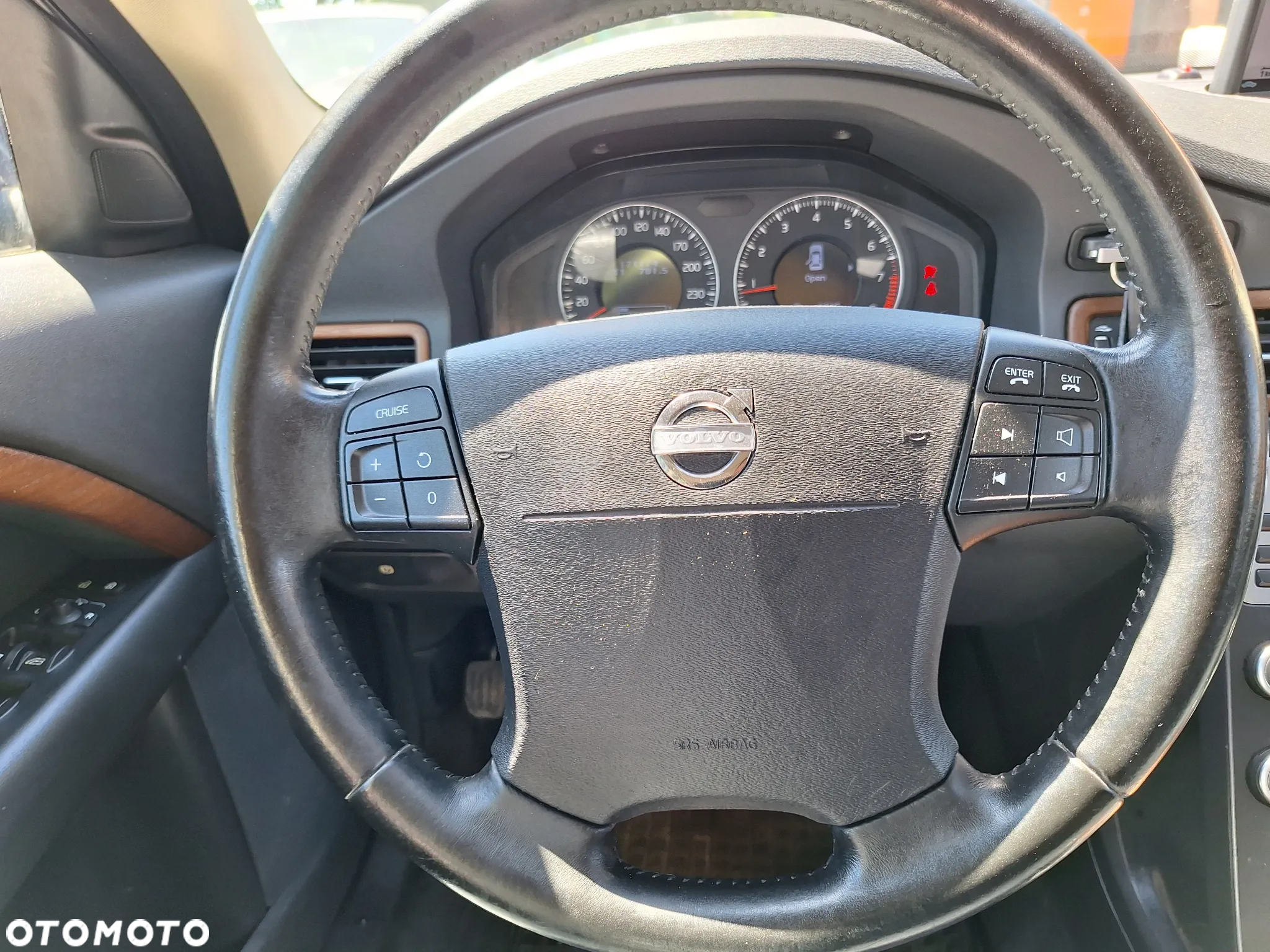 Volvo S80 - 27