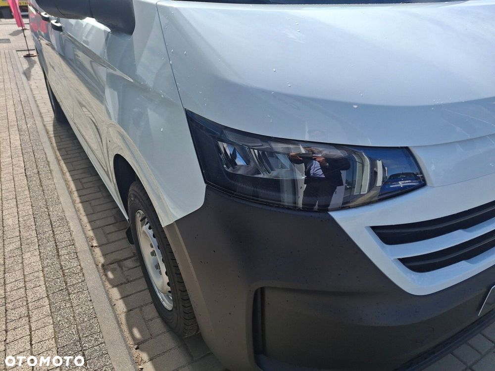 Volkswagen Transporter - 6