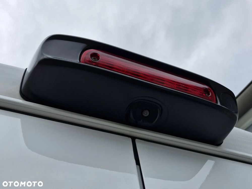 Fiat Ducato, L4H2 MAXI, kamera cofania, tempomat, klima - 9