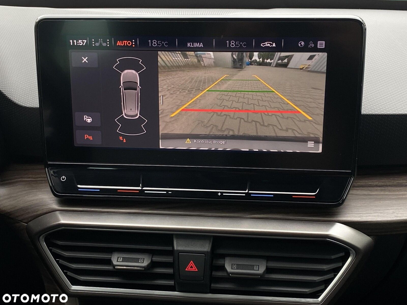 Seat Leon 1.5 TSI Xcellence - 15