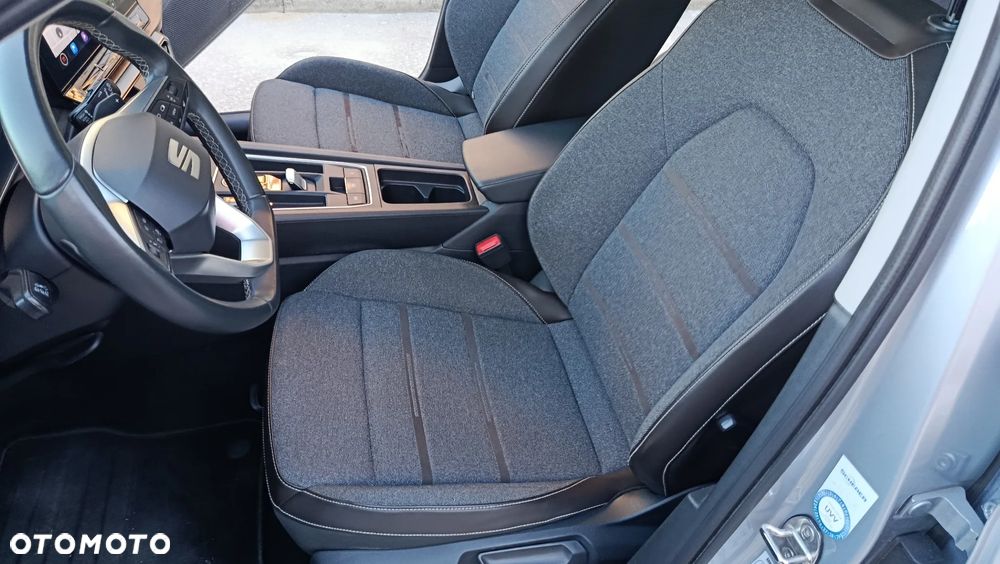 Seat Leon 2.0 TDI DSG Xcellence - 10