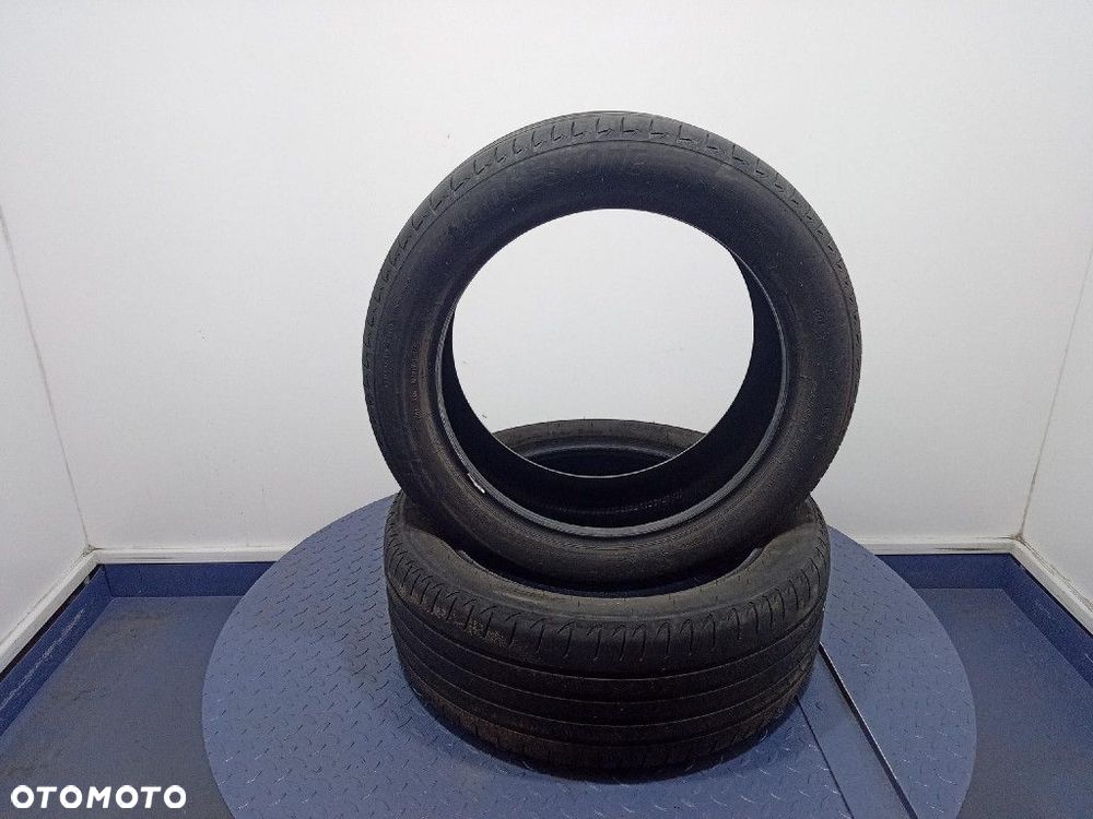 OPONY LETNIE BRIDGESTONE ALENZA 001 255/50R21 109Y - 2