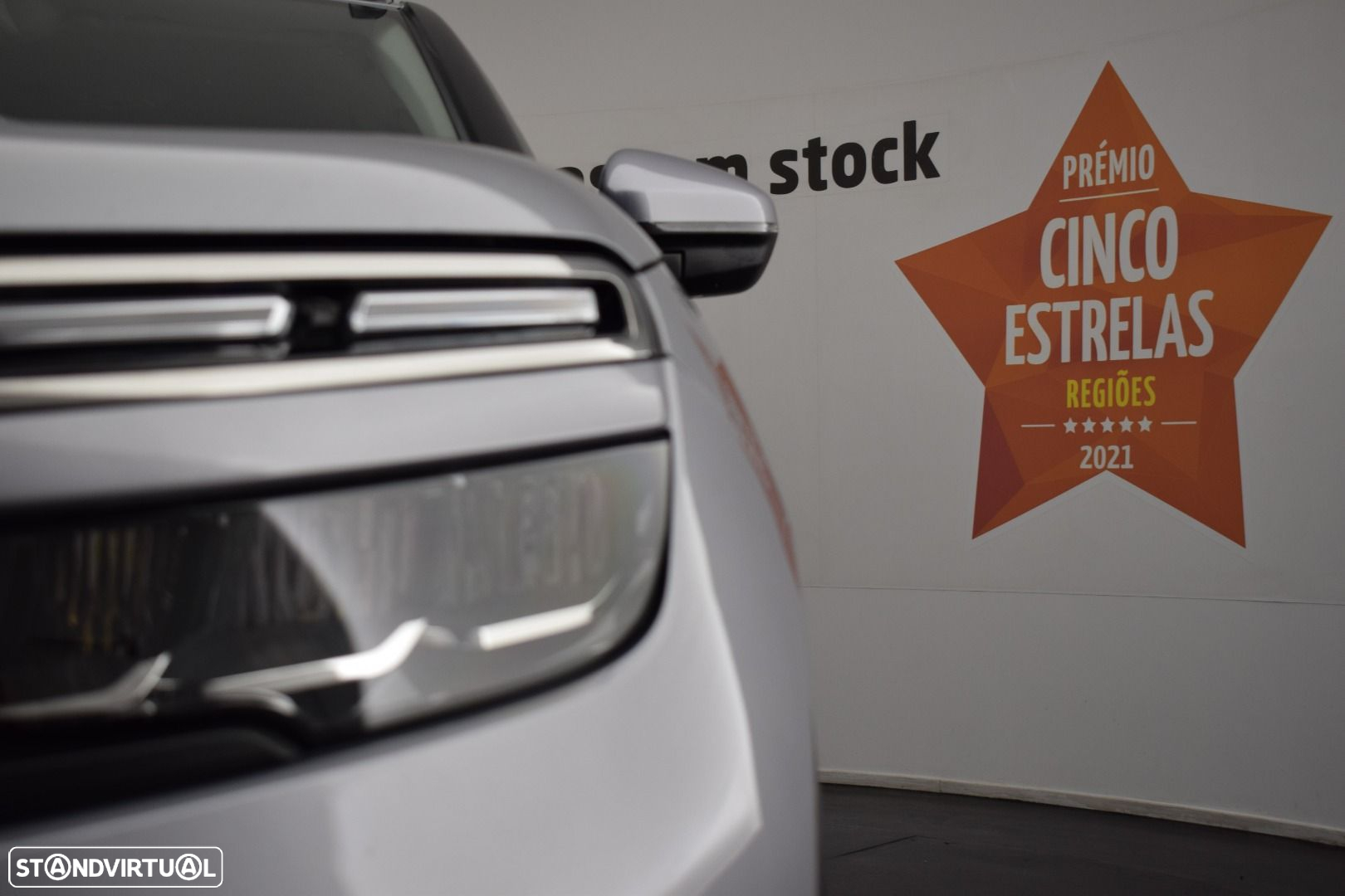 Citroën C5 Aircross 1.5 BlueHDi Feel - 15