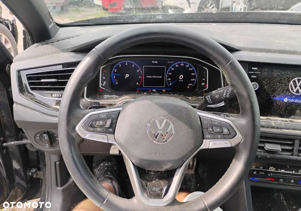 Volkswagen Taigo - 13