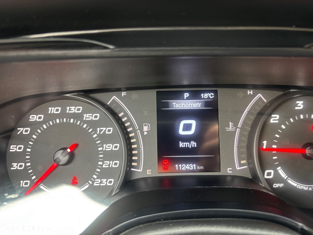 Fiat Tipo 1.6 MultiJet 16v S-Design DDCT - 13