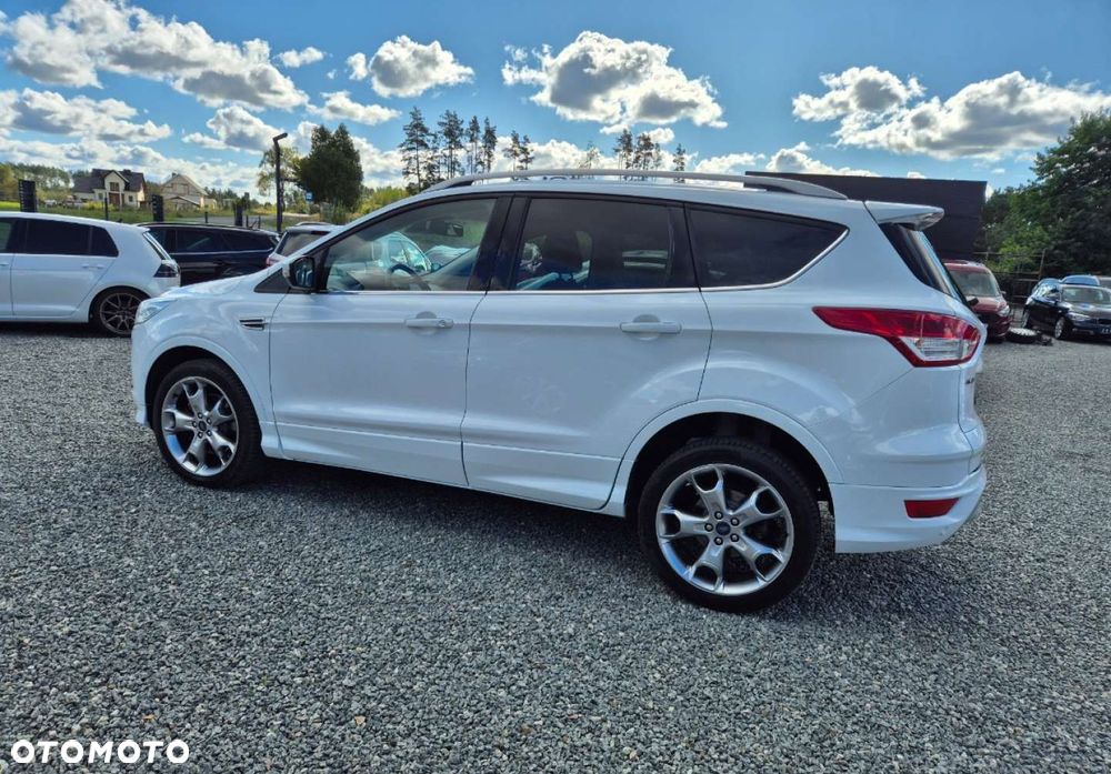 Ford Kuga - 31