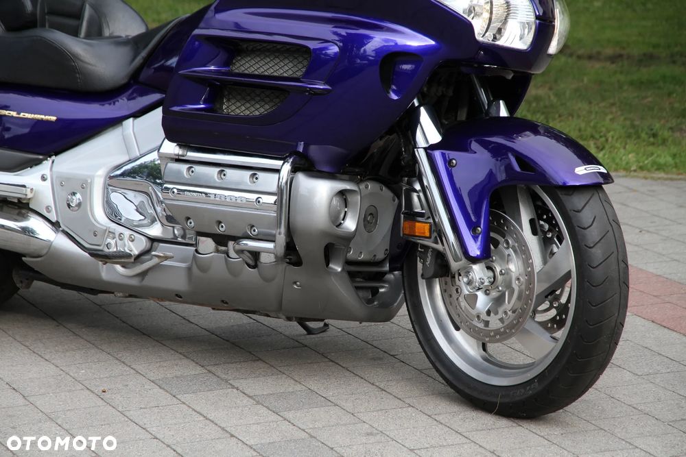 Honda GL - 20