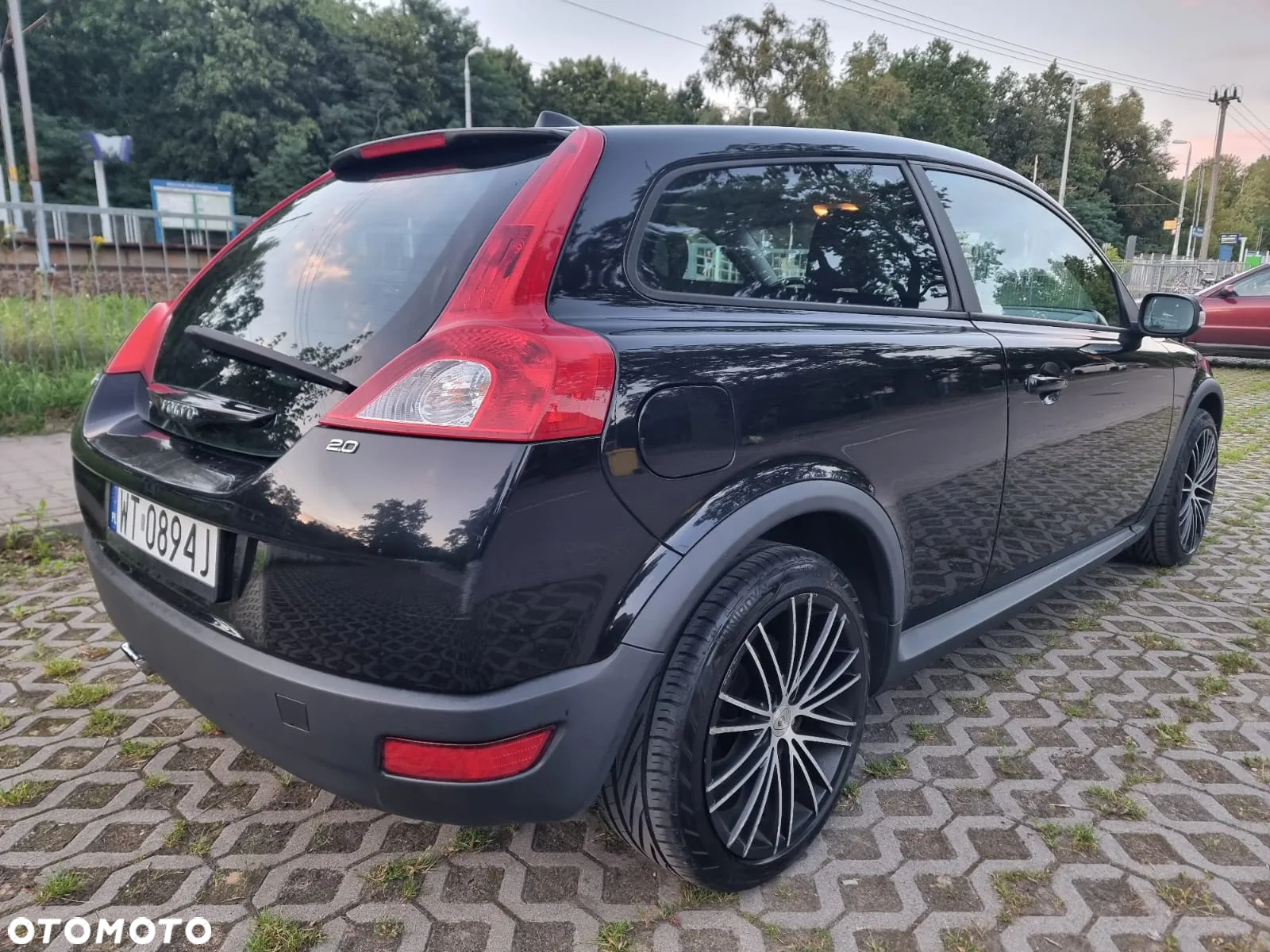 Volvo C30 2.0 Kinetic - 2