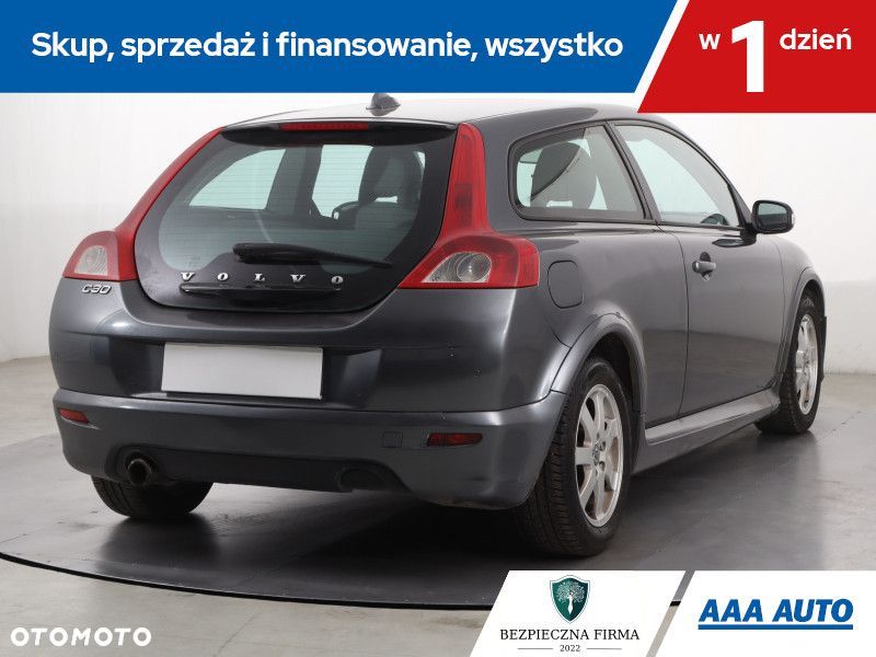 Volvo C30 - 7