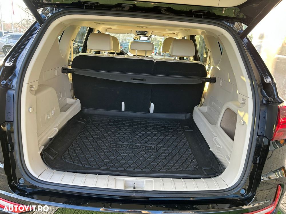 SsangYong REXTON G4 2.2 e-XDI 4WD Premium - 23