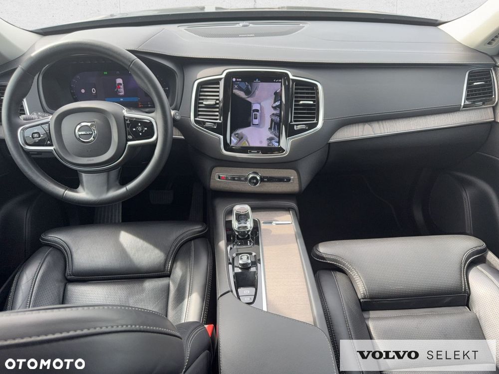 Volvo XC 90 - 14