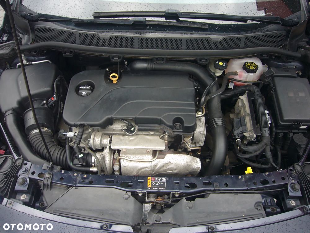 Opel Astra - 21