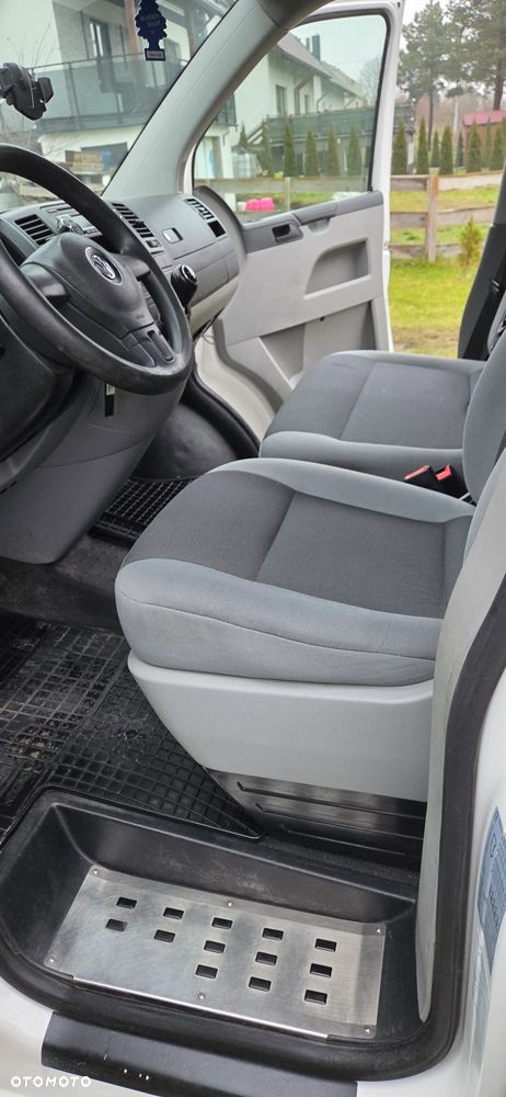 Volkswagen Trasporter - 14