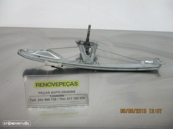 Elevador Tras Dto  Renault Clio Iii (Br0/1, Cr0/1) - 1
