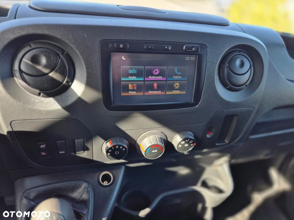 Renault Master - 10