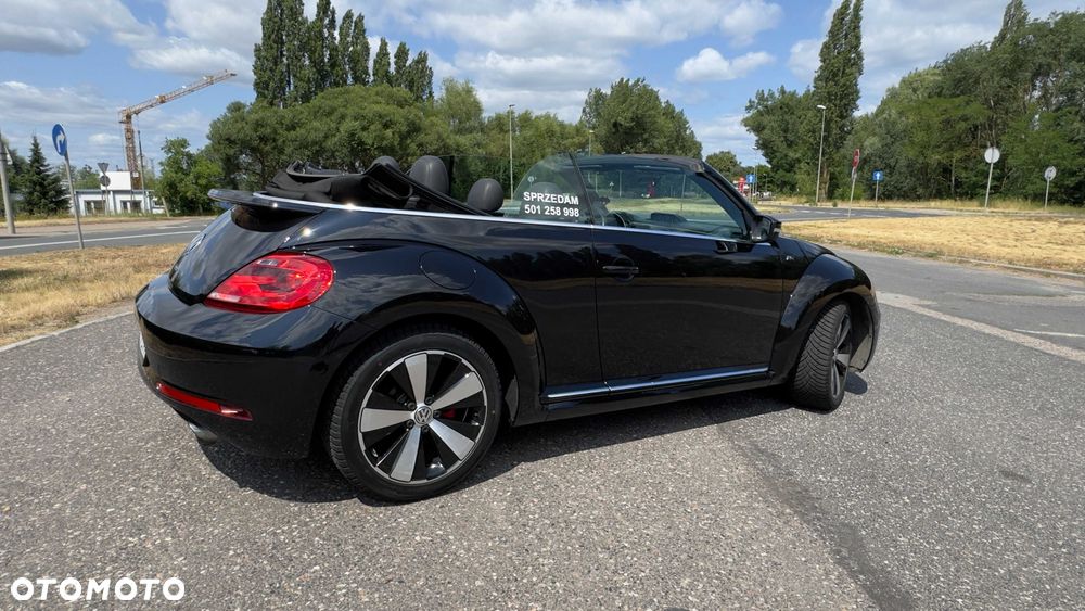 Volkswagen Beetle - 5