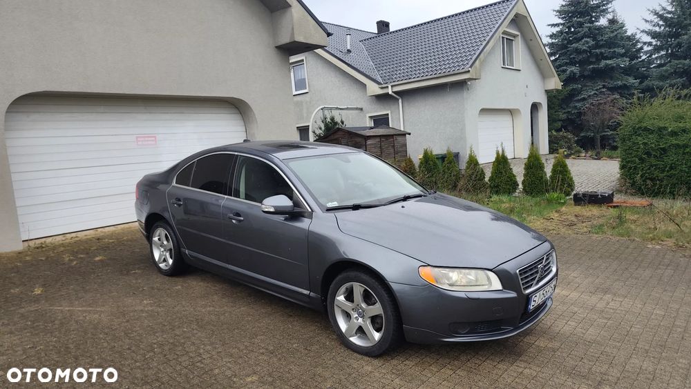 Volvo S80 2.4D5 Executive - 34