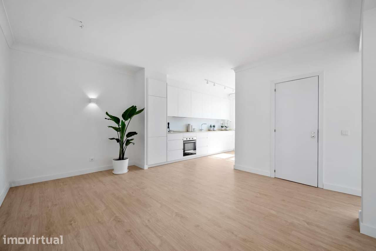 Apartamento T3 com vista, Centro Histórico Cascais, Cascais - Grande imagem: 4/27