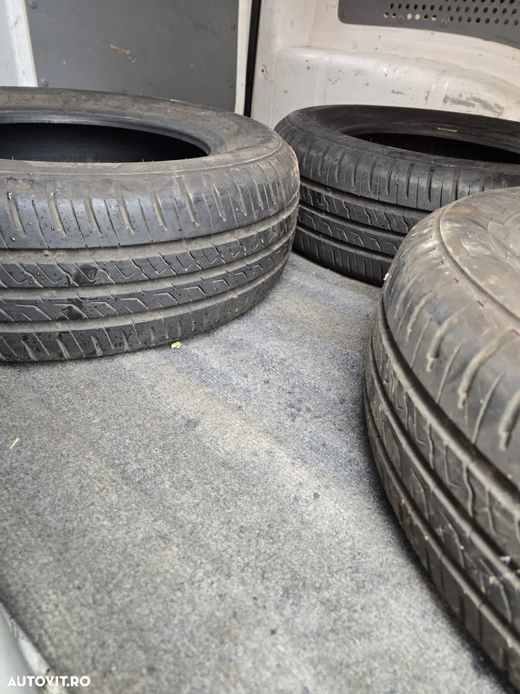 Volkswagen Caddy 2.0 SDI (5-Si.) - 11