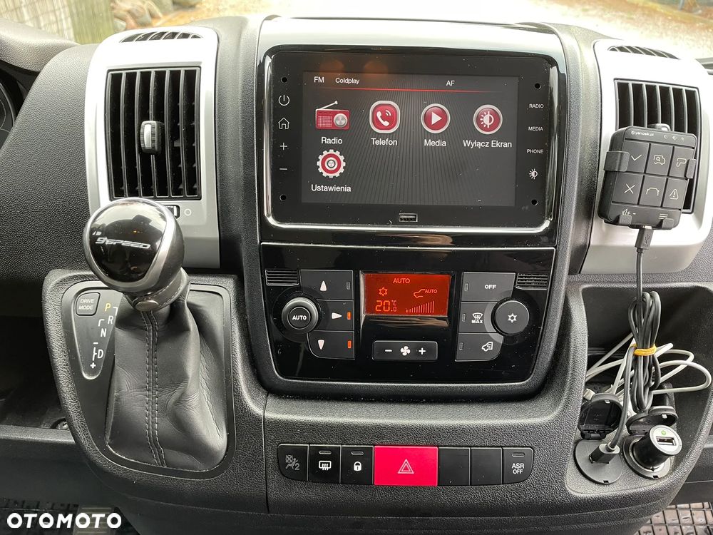 Fiat Ducato - 8