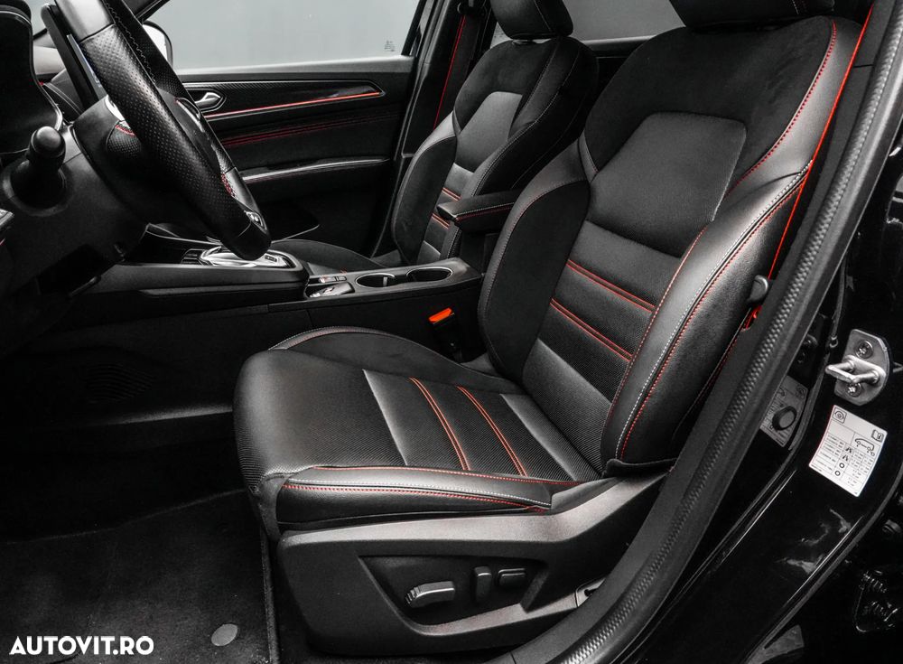 Renault Arkana E-TECH 145 R.S.LINE - 13