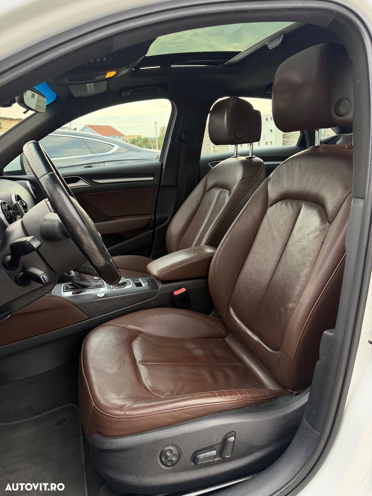 Audi A3 - 6