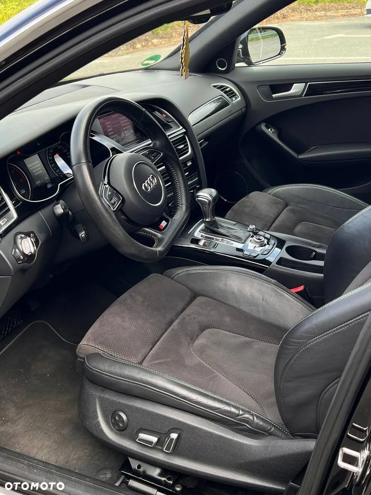 Audi A4 - 11